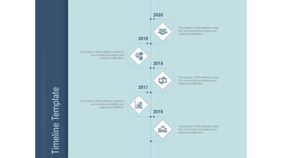 Determine Right Pricing Strategy New Product Timeline Template Background PDF