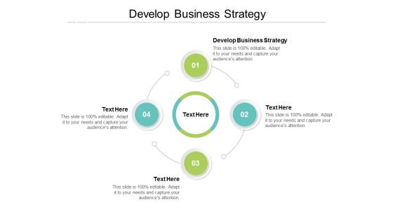 Develop Business Strategy Ppt PowerPoint Presentation Gallery Graphics Template Cpb Develop Business Strategy Ppt PowerPoint Presentation Gallery Graphics Template Cpb