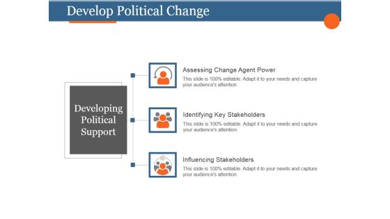 Develop Political Change Template 3 Ppt PowerPoint Presentation Shapes Develop Political Change Template 3 Ppt PowerPoint Presentation Shapes
