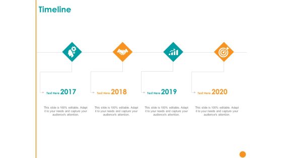 Developing A Strategic Marketing Plan Timeline 2017 To 2020 Years Ppt Ideas Rules PDF Developing A Strategic Marketing Plan Timeline 2017 To 2020 Years Ppt Ideas Rules PDF
