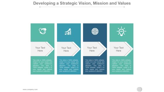 Developing A Strategic Vision Mission And Values Ppt PowerPoint Presentation Sample Developing A Strategic Vision Mission And Values Ppt PowerPoint Presentation Sample