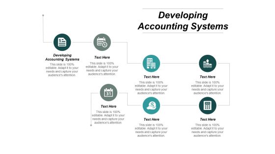 Developing Accounting Systems Ppt PowerPoint Presentation Summary Demonstration Cpb Developing Accounting Systems Ppt PowerPoint Presentation Summary Demonstration Cpb