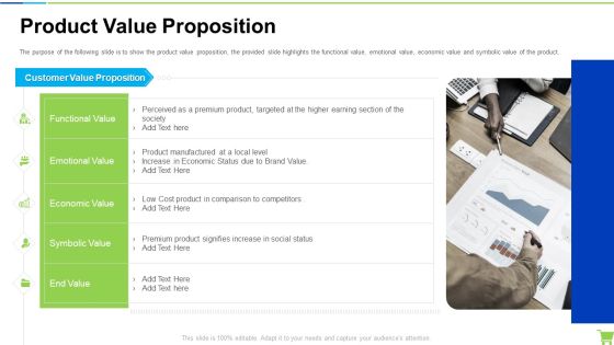 Developing And Controlling B2b Marketing Plan Product Value Proposition Slides PDF Developing And Controlling B2b Marketing Plan Product Value Proposition Slides PDF