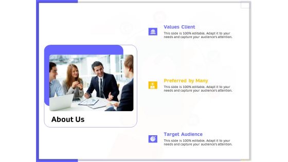 Developing And Deploying Android Applications About Us Ppt Styles Background PDF