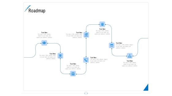 Developing Content Strategy Roadmap Ppt Pictures Model PDF Developing Content Strategy Roadmap Ppt Pictures Model PDF