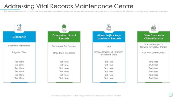 Developing Firm Security Strategy Plan Addressing Vital Records Maintenance Centre Inspiration PDF Developing Firm Security Strategy Plan Addressing Vital Records Maintenance Centre Inspiration PDF