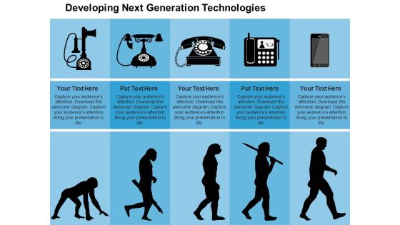 Developing Next Generation Technologies Powerpoint Templates Developing Next Generation Technologies Powerpoint Templates