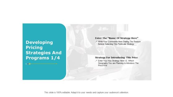 Developing Pricing Strategies And Programs Strategy Ppt PowerPoint Presentation Icon Backgrounds Developing Pricing Strategies And Programs Strategy Ppt PowerPoint Presentation Icon Backgrounds