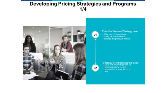 Developing Pricing Strategies And Programs Strategy Ppt PowerPoint Presentation Styles Images Developing Pricing Strategies And Programs Strategy Ppt PowerPoint Presentation Styles Images