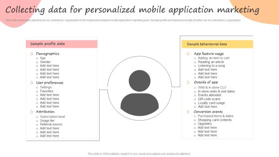 Developing Promotional Strategic Plan For Online Marketing Collecting Data For Personalized Mobile Themes PDF Developing Promotional Strategic Plan For Online Marketing Collecting Data For Personalized Mobile Themes PDF