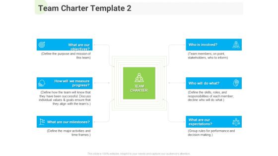 Developing Work Force Management Plan Model Team Charter Progress Portrait PDF Developing Work Force Management Plan Model Team Charter Progress Portrait PDF