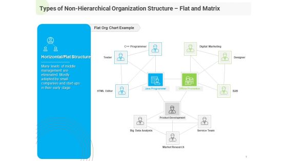 Developing Work Force Management Plan Model Types Of Non Hierarchical Organization Structure Flat Matrix Microsoft PDF Developing Work Force Management Plan Model Types Of Non Hierarchical Organization Structure Flat Matrix Microsoft PDF