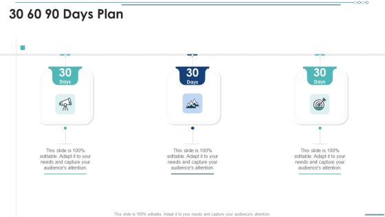Development And Operations Software Selection 30 60 90 Days Plan Rules PDF