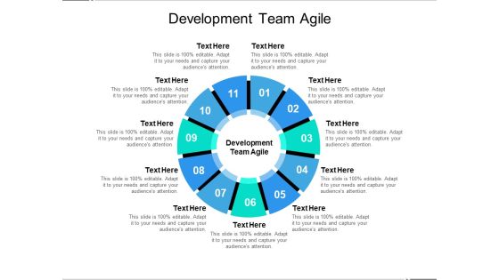 Development Team Agile Ppt PowerPoint Presentation Icon Example Cpb Development Team Agile Ppt PowerPoint Presentation Icon Example Cpb