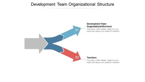 Development Team Organizational Structure Ppt PowerPoint Presentation File Slide Portrait Cpb Development Team Organizational Structure Ppt PowerPoint Presentation File Slide Portrait Cpb