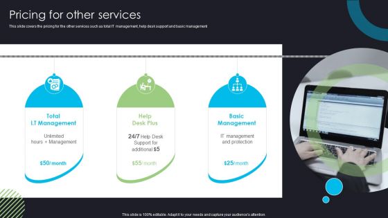 Devops Deployment And Transformation Services Advisory Pricing For Other Services Professional PDF Devops Deployment And Transformation Services Advisory Pricing For Other Services Professional PDF