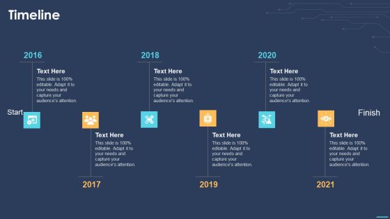 Devops For Information Technology Timeline Ppt Show Example File PDF