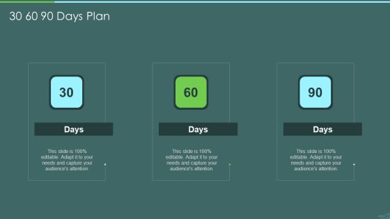 Devops Quality Assurance And Testing To Improve Speed And Quality IT 30 60 90 Days Plan Ideas PDF Devops Quality Assurance And Testing To Improve Speed And Quality IT 30 60 90 Days Plan Ideas PDF