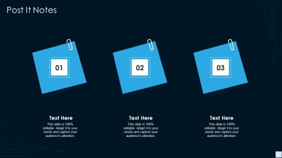 Devops Strategy Development Report IT Post It Notes Diagrams PDF Devops Strategy Development Report IT Post It Notes Diagrams PDF