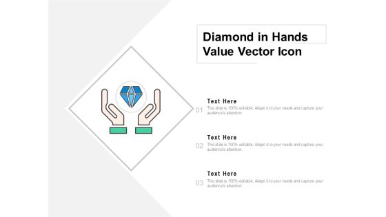 Diamond In Hands Value Vector Icon Ppt PowerPoint Presentation Slides Guide Diamond In Hands Value Vector Icon Ppt PowerPoint Presentation Slides Guide