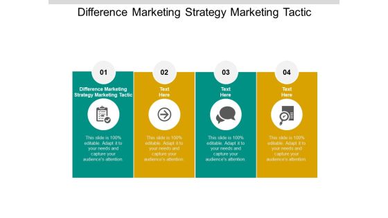Difference Marketing Strategy Marketing Tactic Ppt PowerPoint Presentation Inspiration Example Topics Cpb Pdf Difference Marketing Strategy Marketing Tactic Ppt PowerPoint Presentation Inspiration Example Topics Cpb Pdf