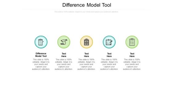 Difference Model Tool Ppt PowerPoint Presentation Styles Styles Cpb Pdf Difference Model Tool Ppt PowerPoint Presentation Styles Styles Cpb Pdf