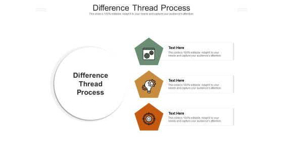 Difference Thread Process Ppt PowerPoint Presentation Professional Background Designs Cpb Pdf Difference Thread Process Ppt PowerPoint Presentation Professional Background Designs Cpb Pdf