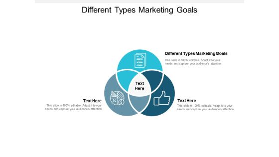 Different Types Marketing Goals Ppt PowerPoint Presentation Layouts Designs Cpb Pdf Different Types Marketing Goals Ppt PowerPoint Presentation Layouts Designs Cpb Pdf