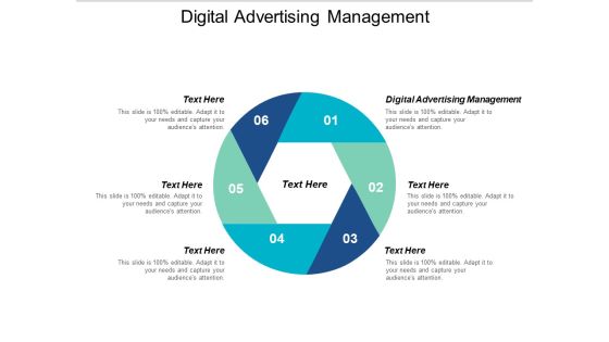 Digital Advertising Management Ppt PowerPoint Presentation Layouts Maker Cpb Digital Advertising Management Ppt PowerPoint Presentation Layouts Maker Cpb