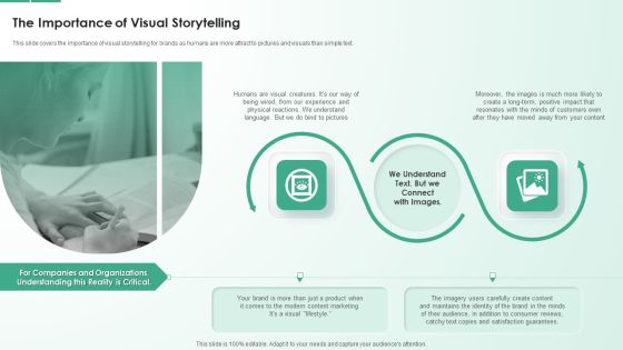 Digital Asset Management System The Importance Of Visual Storytelling Demonstration PDF Digital Asset Management System The Importance Of Visual Storytelling Demonstration PDF