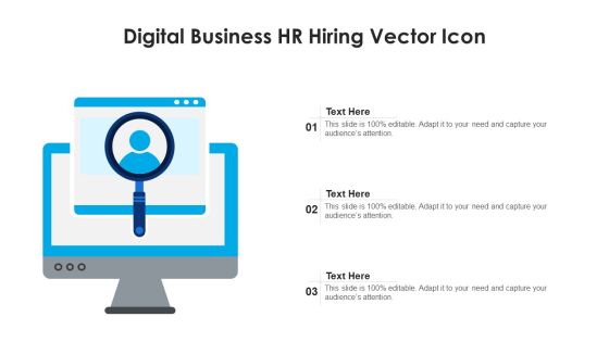Digital Business HR Hiring Vector Icon Ppt File Formats PDF Digital Business HR Hiring Vector Icon Ppt File Formats PDF