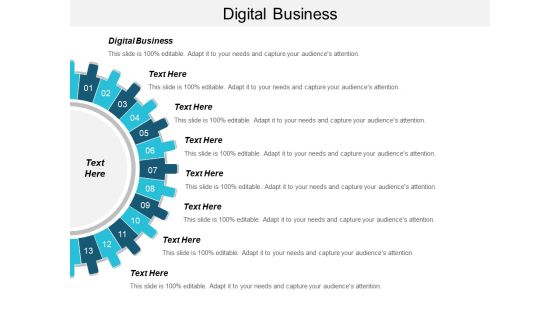 Digital Business Ppt PowerPoint Presentation Outline Display Cpb Digital Business Ppt PowerPoint Presentation Outline Display Cpb