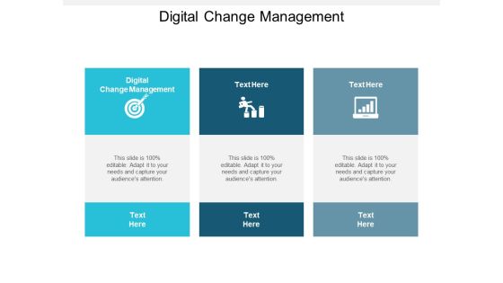 Digital Change Management Ppt PowerPoint Presentation Infographics Brochure Cpb Digital Change Management Ppt PowerPoint Presentation Infographics Brochure Cpb