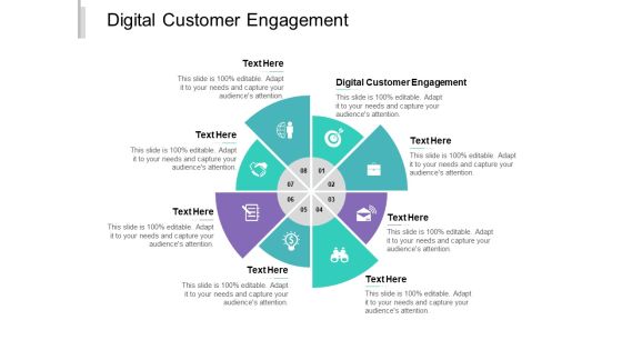 Digital Customer Engagement Ppt PowerPoint Presentation Show Templates Cpb Digital Customer Engagement Ppt PowerPoint Presentation Show Templates Cpb
