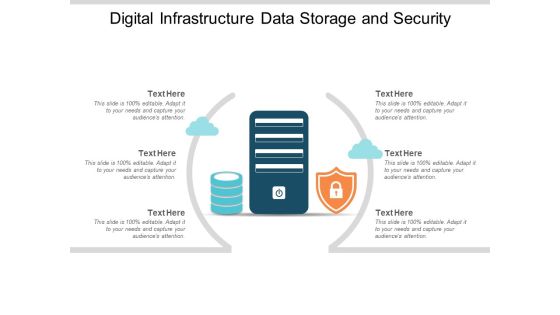 Digital Infrastructure Data Storage And Security Ppt Powerpoint Presentation Show Layout Ideas Digital Infrastructure Data Storage And Security Ppt Powerpoint Presentation Show Layout Ideas