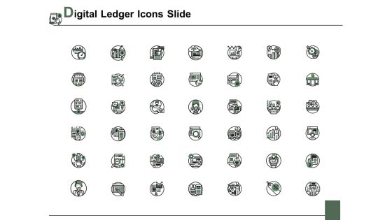 Digital Ledger Icons Slide Ppt PowerPoint Presentation Model Background Digital Ledger Icons Slide Ppt PowerPoint Presentation Model Background