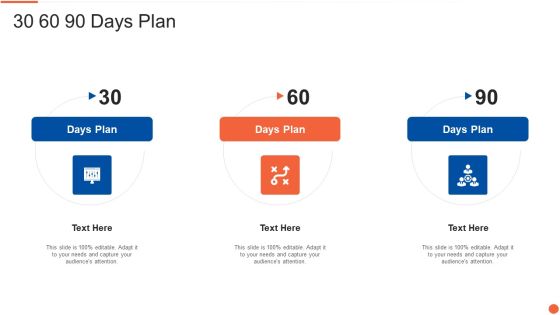 Digital Marketing Business Venture Capitalist Elevator Pitch Deck 30 60 90 Days Plan Professional PDF Digital Marketing Business Venture Capitalist Elevator Pitch Deck 30 60 90 Days Plan Professional PDF