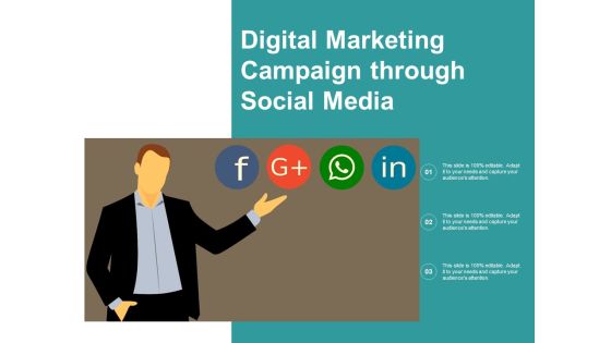 Digital Marketing Campaign Through Social Media Ppt PowerPoint Presentation Pictures Portfolio Digital Marketing Campaign Through Social Media Ppt PowerPoint Presentation Pictures Portfolio