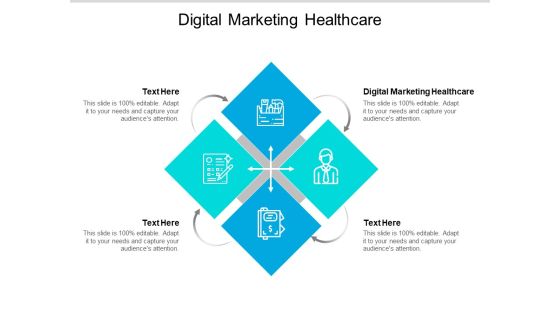 Digital Marketing Healthcare Ppt PowerPoint Presentation Icon Sample Cpb Digital Marketing Healthcare Ppt PowerPoint Presentation Icon Sample Cpb