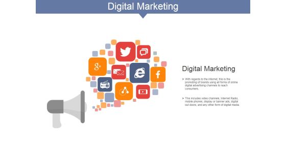 Digital Marketing Ppt PowerPoint Presentation Infographics Graphics Digital Marketing Ppt PowerPoint Presentation Infographics Graphics