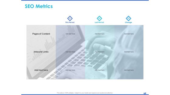 Digital Marketing Progress Report Seo Metrics Inbound Links Ppt Layouts Layout Ideas PDF Digital Marketing Progress Report Seo Metrics Inbound Links Ppt Layouts Layout Ideas PDF