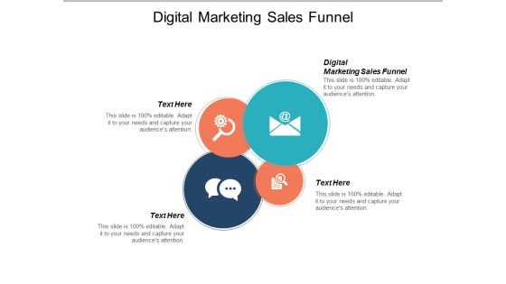 Digital Marketing Sales Funnel Ppt PowerPoint Presentation Model Deck Cpb Digital Marketing Sales Funnel Ppt PowerPoint Presentation Model Deck Cpb
