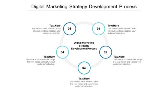 Digital Marketing Strategy Development Process Ppt PowerPoint Presentation Ideas Vector Cpb Digital Marketing Strategy Development Process Ppt PowerPoint Presentation Ideas Vector Cpb