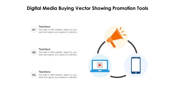 Digital Media Buying Vector Showing Promotion Tools Ppt PowerPoint Presentation File Example File PDF Digital Media Buying Vector Showing Promotion Tools Ppt PowerPoint Presentation File Example File PDF