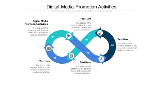 Digital Media Promotion Activities Ppt PowerPoint Presentation Infographics Slide Cpb Digital Media Promotion Activities Ppt PowerPoint Presentation Infographics Slide Cpb