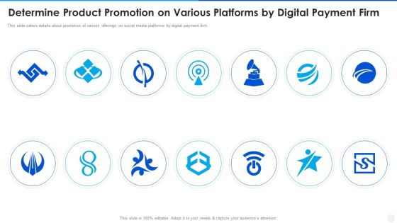 Digital Payment Solution Company Stakeholder Determine Product Promotion On Various Summary PDF Digital Payment Solution Company Stakeholder Determine Product Promotion On Various Summary PDF