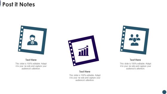 Digital Payment System Capital Raising Pitch Deck Post It Notes Microsoft PDF