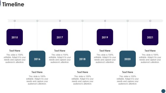 Digital Payment System Capital Raising Pitch Deck Timeline Designs PDF Digital Payment System Capital Raising Pitch Deck Timeline Designs PDF