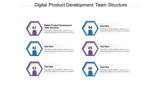 Digital Product Development Team Structure Ppt PowerPoint Presentation Show Example Introduction Cpb Pdf Digital Product Development Team Structure Ppt PowerPoint Presentation Show Example Introduction Cpb Pdf
