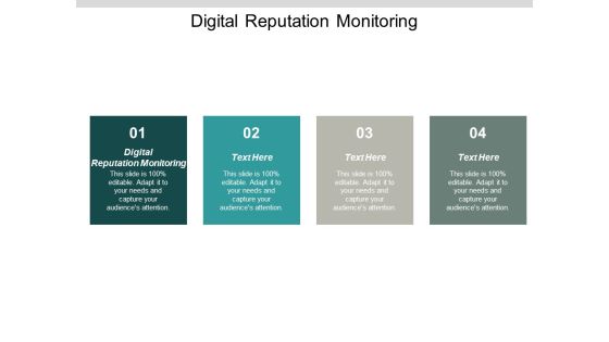 Digital Reputation Monitoring Ppt PowerPoint Presentation Slides Guide Cpb Digital Reputation Monitoring Ppt PowerPoint Presentation Slides Guide Cpb